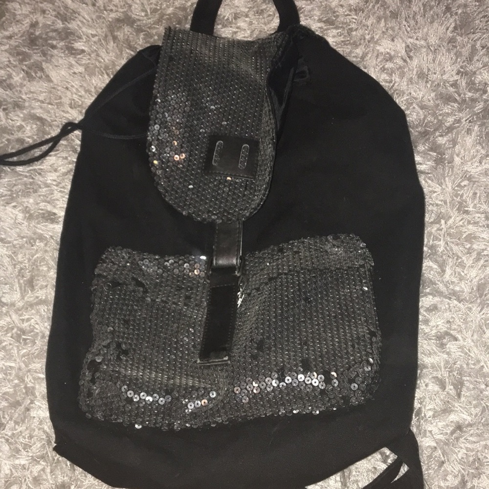 Mossimo Backpack - image 1